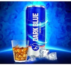 DARK BLUE (24*330ML)