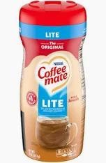 COFFE MATE LITE JAR 450G