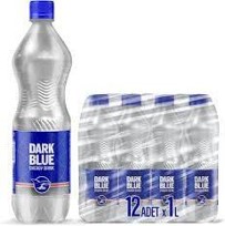 DARK BLUE 1 LITER *12