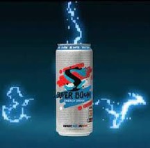 super boom 250ml*24