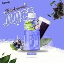 cojo cojo blackcurrant 320ml*6