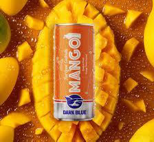 dark blue 250ml mango*12
