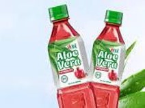 "VINUT ALOEVERA 500ml pomegranate*6"