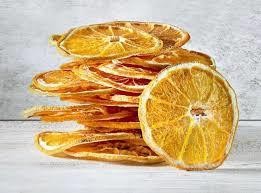 Crispy Orange