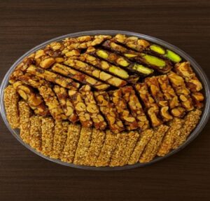 mix crocant 350g