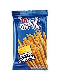 ETI Crax Cheese (45g*21)
