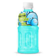 cojo cojo bubble gum 320ml*6