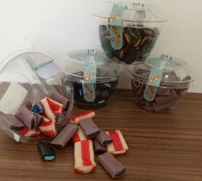Caramella Licorice 150g