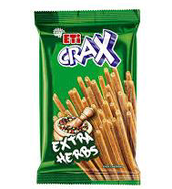 Eti Crax Herbs (45g*21)