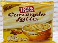 CARAMELO LATE