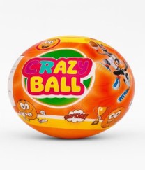 crazy ball *4