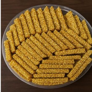 350g سمسم صغير