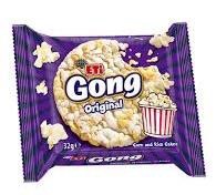 Eti Gong corn rice(32g*24)