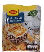 MAGGI MIX BACHAMEL (12*55G)