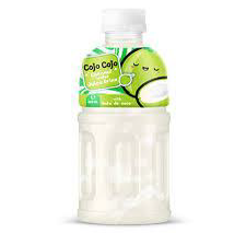cojo cojo coconut water 320ml*6