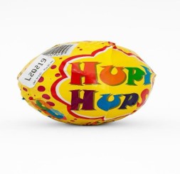 Hupa Hups*9