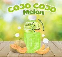 cojo cojo melon 320ml*6