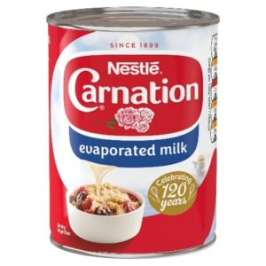 nestle carnation 365g