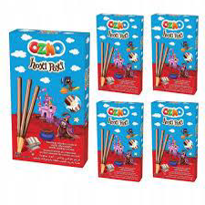 OZMO HOXI POXI (12*36G)