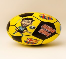King Ball*9