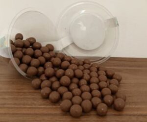 Caramella chocolate 150g هتلاوكوش لايماراك 150g