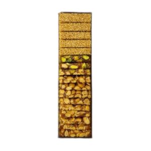 mix crocant light 200g