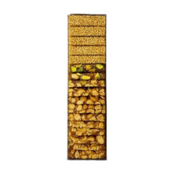 mix crocant 200g