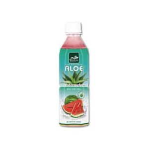 alovera 350ml watermelon