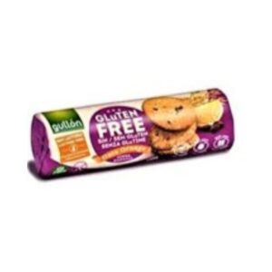 gullon GF oat orange bisc 180g*12
