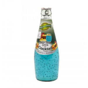 AMERICAN HARVEST COCKTAIL (24*290ML)