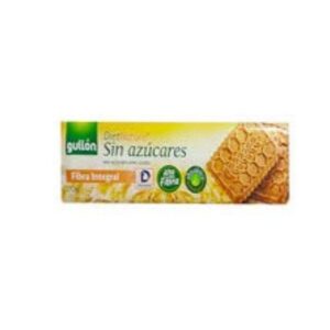 gullon dn fibra bsc S/F 170g*16