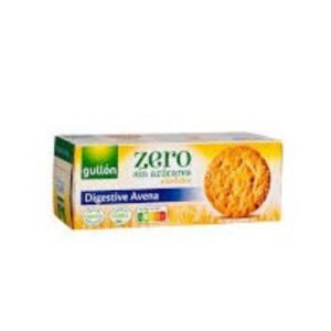 gullon dn dig avena S/F 410g*15