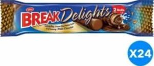 break delight 14g*24