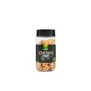 gullon cracker quinoi&chia 250g*12
