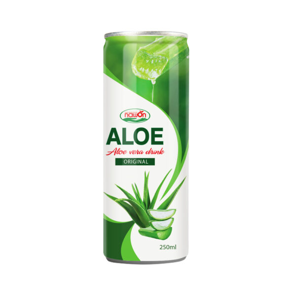 nawon alovera original 250 ml