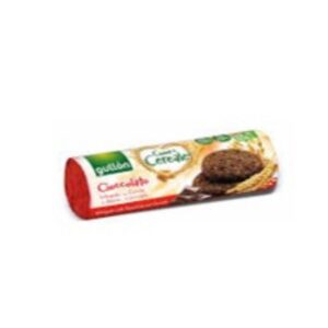 GULLON CHOCOLATE 280G