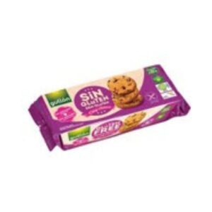 gullon choc cookies G/F S/F 130g*12