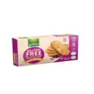 gullon avena chips choco gl. free 220g*8