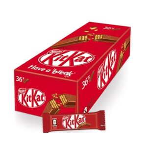 KIT KAT 2 FINGER (36*17.7G)
