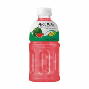 mogu mogu watermelon 320ml *6