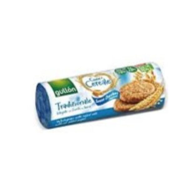 GULLON NO ADDED SUGAR 280G