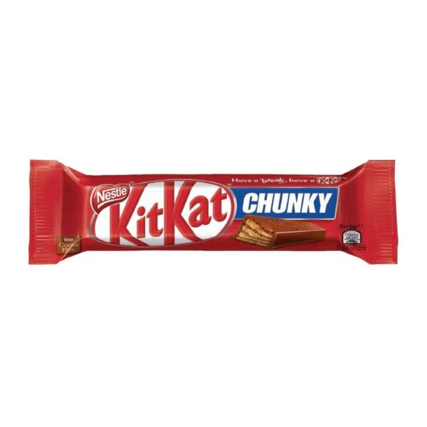 KIT KAT CHUNKY (30*40)