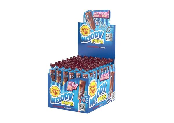 chupa chups melody6*48