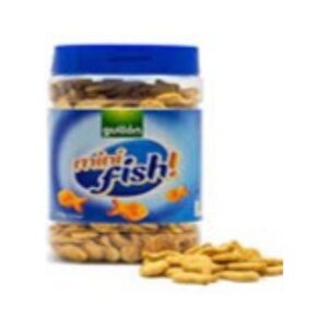 gullon mini fish 350g