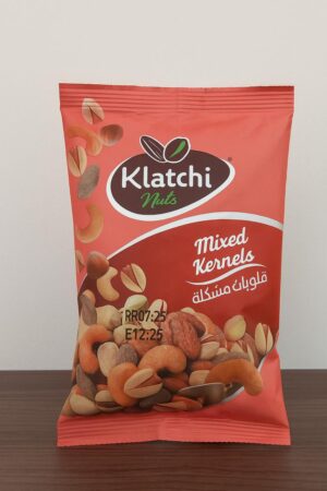 KLATCHI قلوبات 80غ