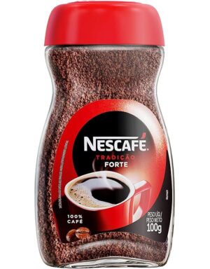 Nescafe forti 200g