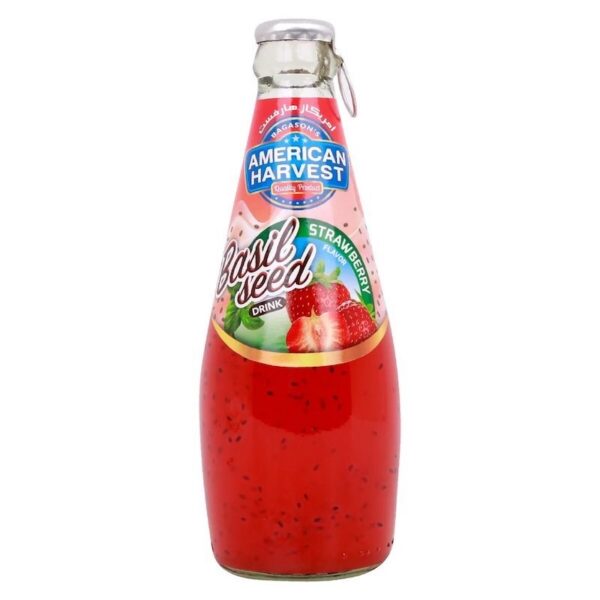American harvest strawberry *24