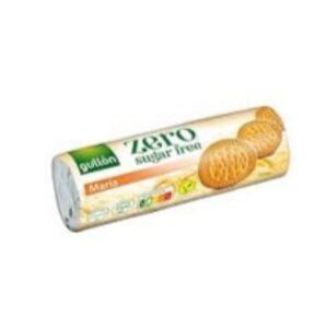 gullon maria bisc 200g*16 sug free