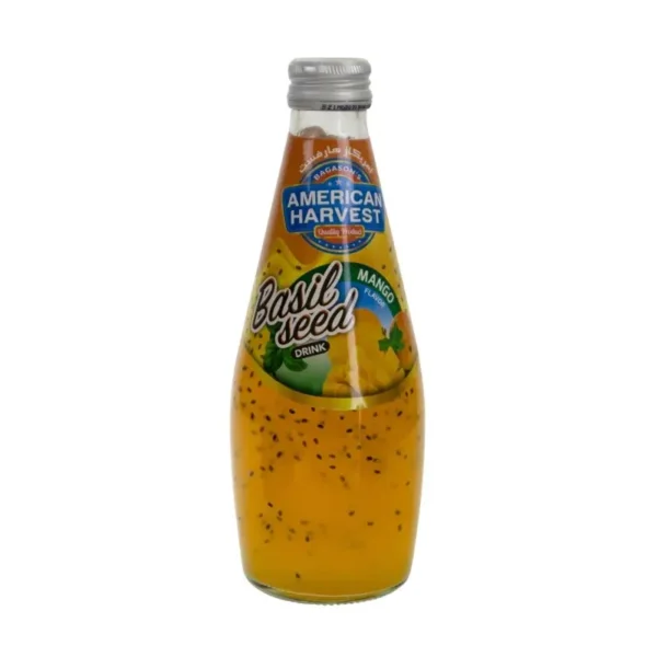 American harvest mango*24