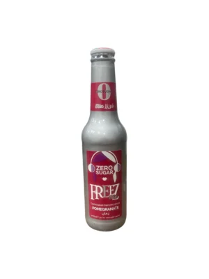 freez zero sugar grenadine 6*275ml